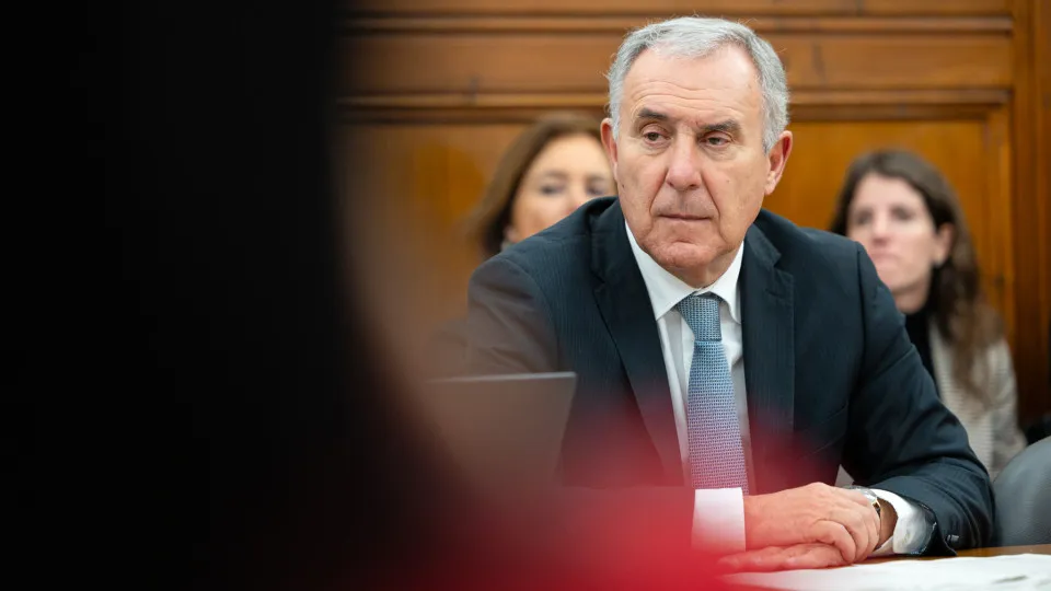 PSD: New foreign return law will complete migration policy