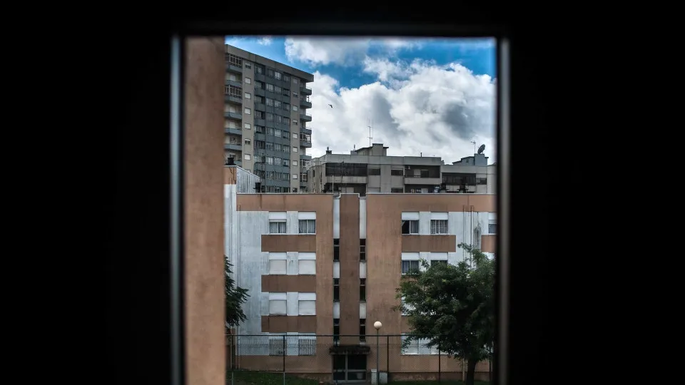 PSD, PS, IL, and CDS approved measures against illegal occupation of properties.