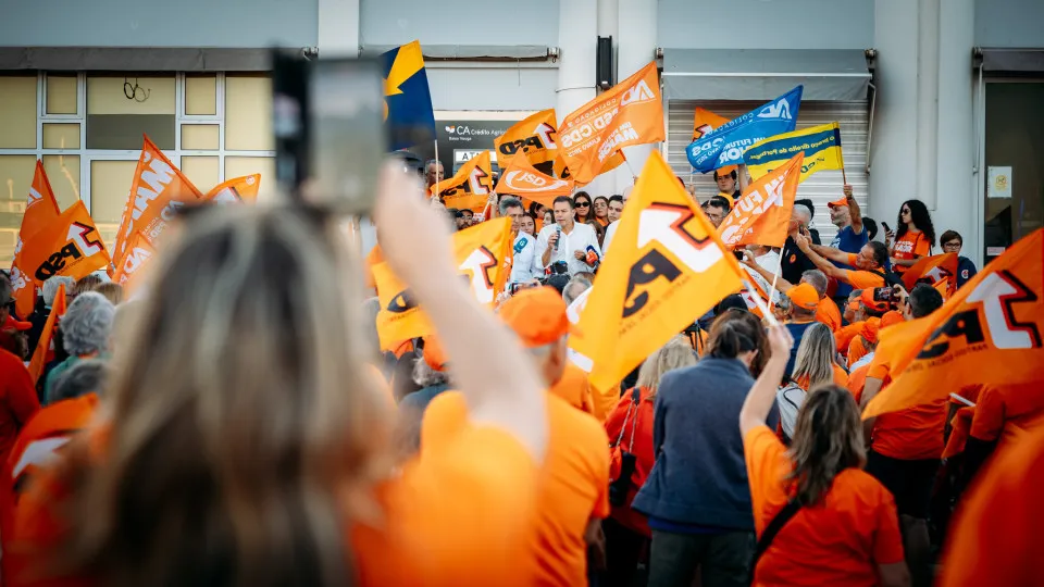 PSD reconquers the presidency of ANMP and wins the largest municipalities in the country