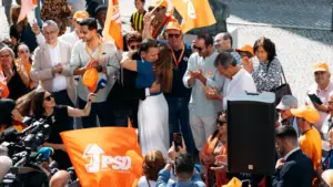 PSD says that "there are conditions" to reflect on changes in the municipal law