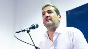 PSD Secretary-General forecasts "long night" and says he is "very confident"