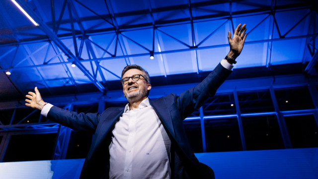 Moedas claims victory to continue project started in 2021