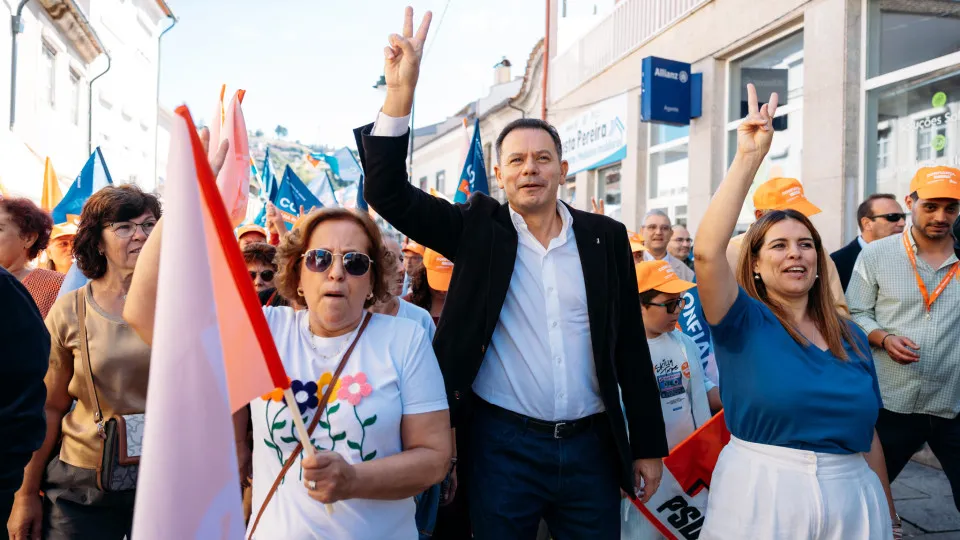 PSD's standing committee meets two days after electoral victory