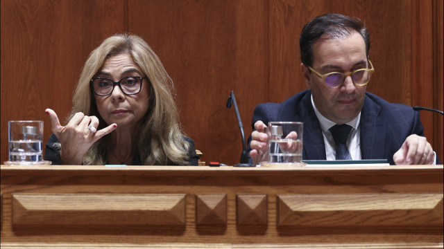 "Public Prosecutor's Office opens inquiry into the death of a pregnant woman at Amadora-Sintra Hospital"