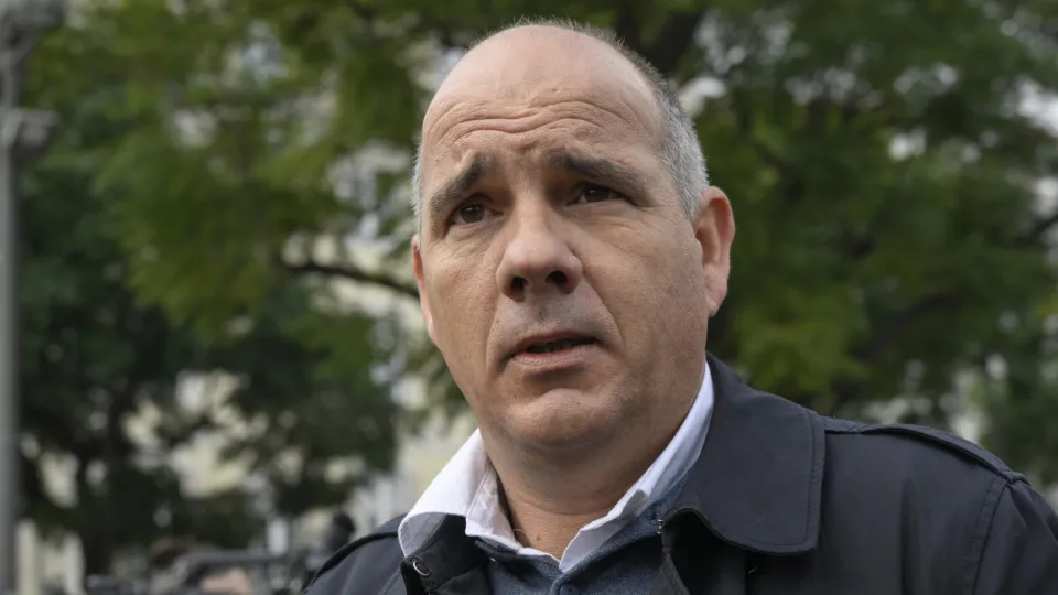 Raimundo believes that "isolated cases" do not mark a "broad movement"