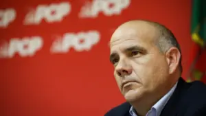 Raimundo does not consider the vote counting in Lisbon to be closed.