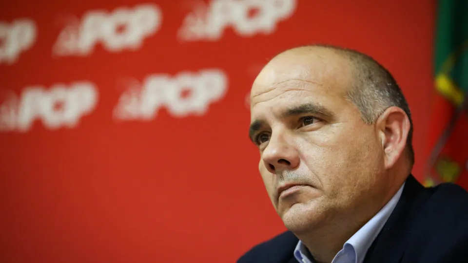 Raimundo does not consider the vote counting in Lisbon to be closed.