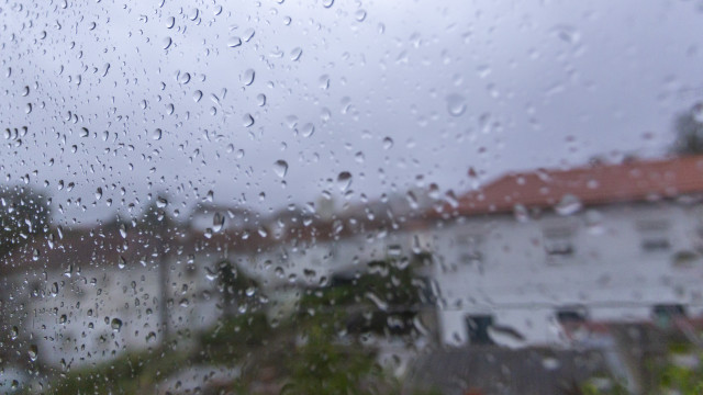 Chuva regressa a Portugal continental a partir de domingo