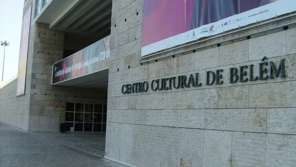 Raquel Castro premieres 'Ansioliticamente falando' on November 1st at the CCB