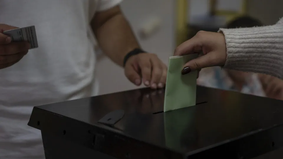 Recount in São Domingos de Benfica scheduled for Tuesday