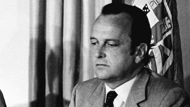 Morreu Pinto Balsemão,