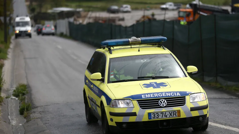 Replacing the Portuguese rescue model "will be a serious mistake, paid with lives"