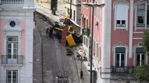 Resignation of the president of Carris? "Had more dignity than Moedas"