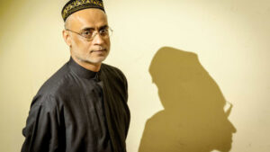 Rio considers the ban on wearing the burqa "a common-sense measure"