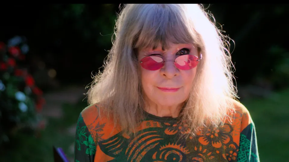 'Ritas'. Documentary about Rita Lee will be screened at the Tribeca Festival