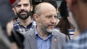 Rui Tavares challenges Passos Coelho to "state his intentions"