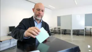 Rui Tavares says that "no one should resign" from participating