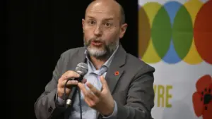 Rui Tavares trusts that coalition parties will maintain "alignment"