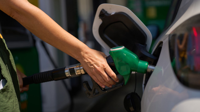 Run to fill up or wait until tomorrow? It depends on the fuel you use.