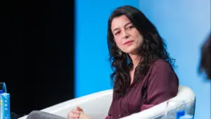 Samanta Schweblin makes everyday life a place of fear and unease.