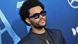 SBSR with a new format in 2026 that starts in September with The Weeknd