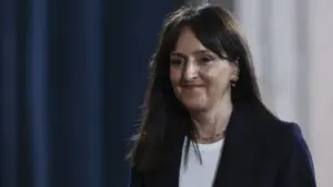 Secretary of State for Inclusion wants the accessibility regime extended to Culture