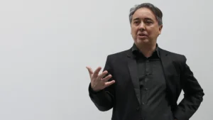 Sérgio Mah will be the new director of the Gulbenkian Modern Art Center.