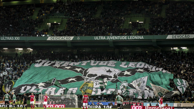 Seventh suspect arrested for attack on FC Porto supporters in Lisbon