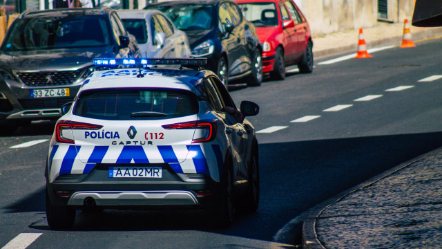 Shot in a disagreement in a neighborhood of Setúbal. No arrests have been made yet.