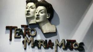 Show that unites First Breath After Coma and Salvador is presented in Lisbon