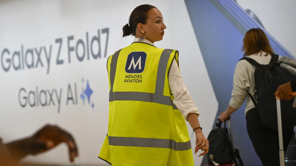 SIMA demands answers about TAP's role after Menzies' loss of licenses.