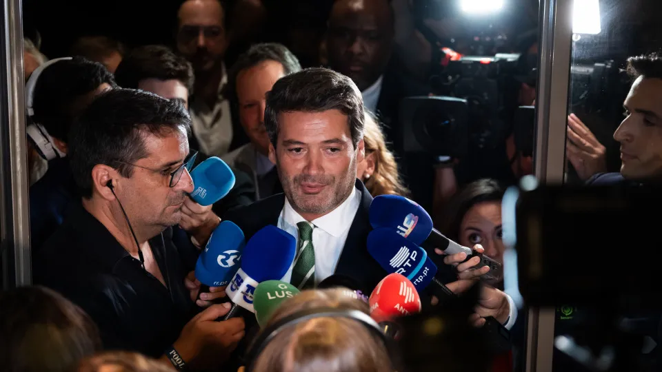 SOS Racismo files criminal complaint against Ventura for discrimination and incitement to hatred