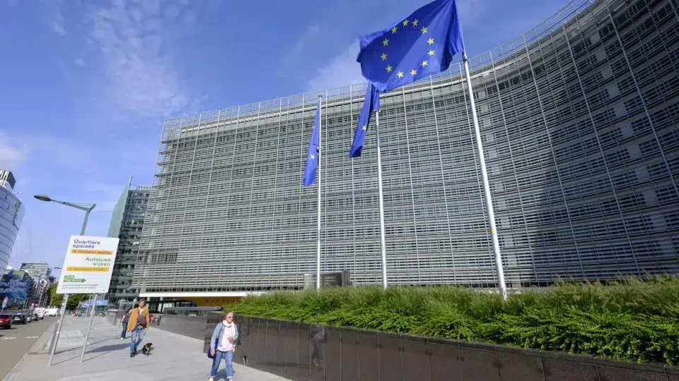 "Strategic opportunity": Brussels welcomes ECB's progress on the digital euro