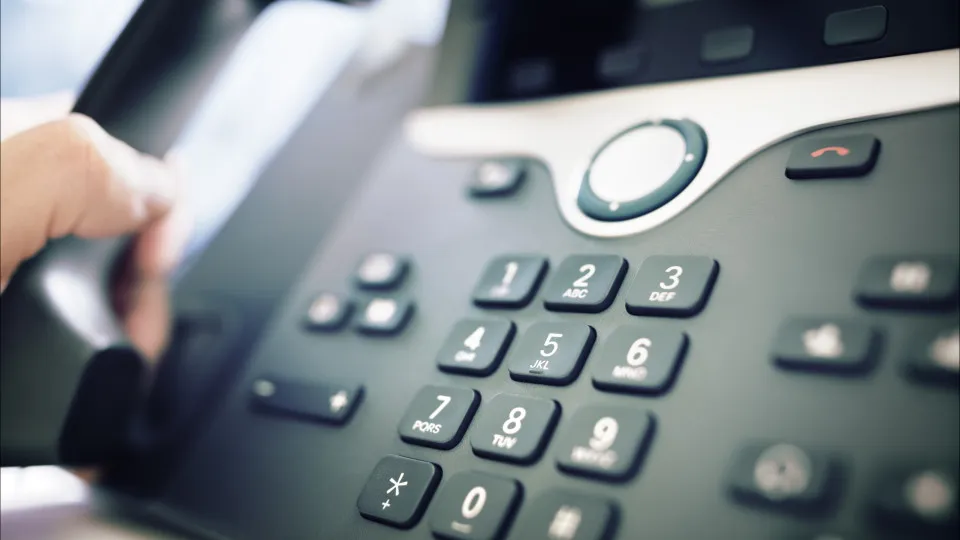 Suicide prevention hotline with over 2,000 requests in a month