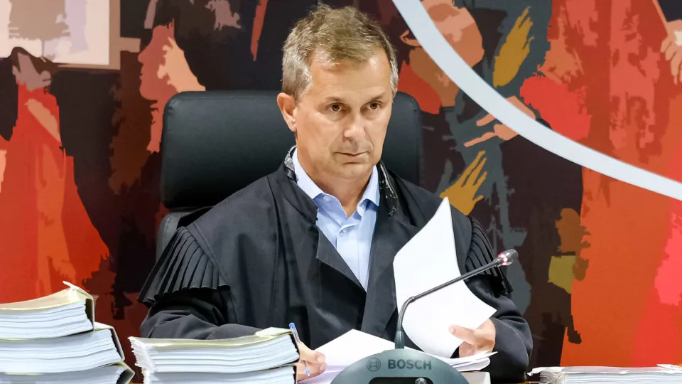 Supreme Court denies Ivo Rosa access to inquiries he was subjected to