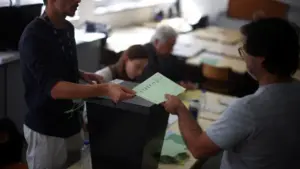 TC rejects Chega's appeal regarding the vote recount in São Domingos