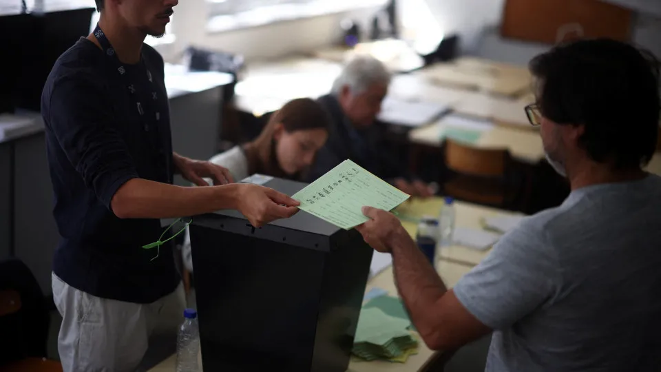TC rejects Chega's appeal regarding the vote recount in São Domingos