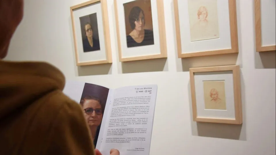 The Abade de Baçal Museum reopens in November after being closed for 9 months