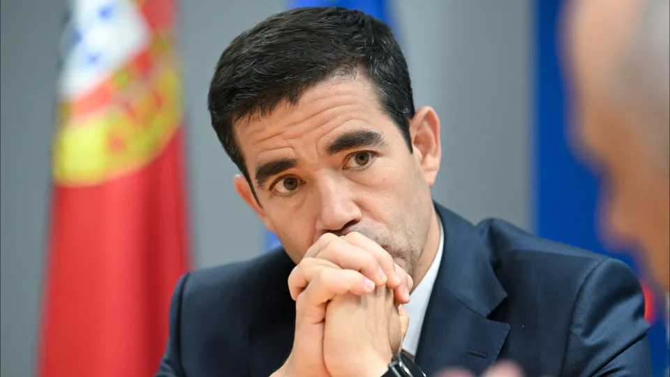 The budget proposal will be "increasingly less a public policy document"