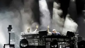 The Chemical Brothers return to Portugal (and perform at Lux Frágil)