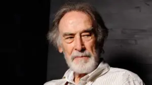 The director Adolfo Gutkin has died. He was 89 years old.