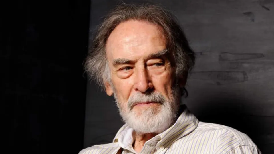 The director Adolfo Gutkin has died. He was 89 years old.