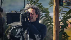 'The Memory of the Smell of Things' honored at Film Festival