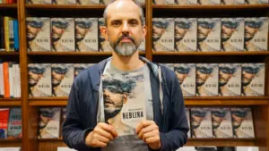 The stigma is enormous. Many men believe they cannot be victims.