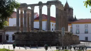 The Theater Meeting in Évora kicks off with "Galicia as the background"