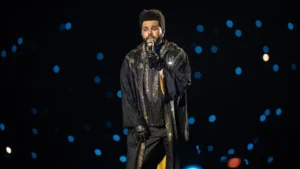 The Weeknd in Lisbon There are clues around the city (and fans are excited)