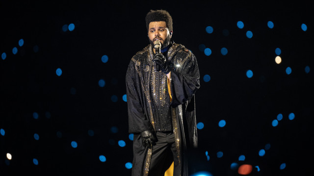 The Weeknd em Lisboa? Há pistas pela cidade (e fãs estão entusiasmados)