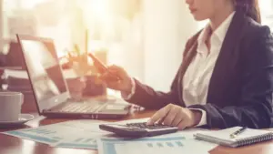 There are more women in politics, but "equality" has (still) not been achieved.