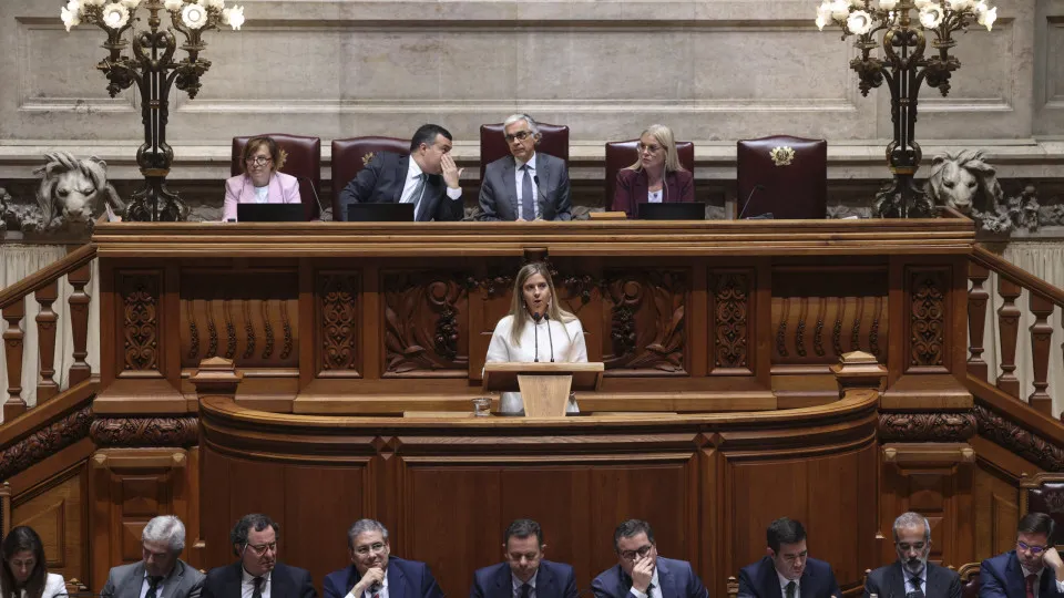 "There is something undeniable today: Portugal is better," assures the Government.