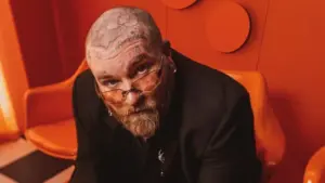 There's new confirmation! Teddy Swims debuts in Portugal at NOS Alive.